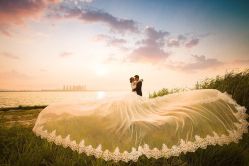 -太郎花子婚纱摄影艺术中心