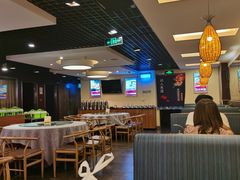 大堂-小土豆北方菜馆(方庄店)