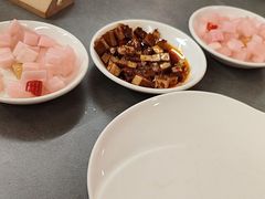 -香辣会·老牌川菜(骏豪店)