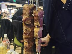 -戈拿旺巴西烤肉(崇文门店)