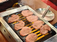 -大阪烧肉BAKA一代(国贸商住大厦店)