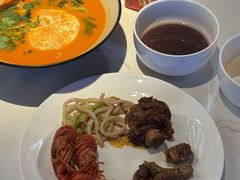 -星漾里•SPA•足道•按摩•养生(吕厝店)