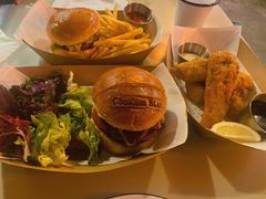 -Cooking Man(中懋天地店)