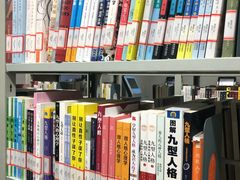 -朝阳区图书馆(小庄店)