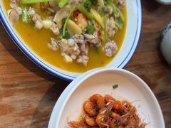 -鱼食饭稻·苏浙土菜17年老馆子(平江路店)