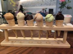 -ALLORA意大利餐厅(丰盛里店)