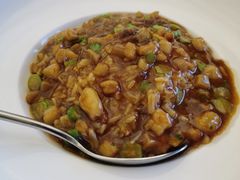 北京厨房炒饭-北京厨房(西安SKP店)