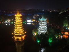 -桂林两江四湖景区