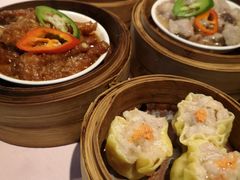 -桃源春晓中餐厅 TaoYuan Restaurant