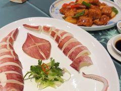 -北园酒家(小北路店)