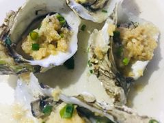 -四川小胡子海鲜(丁村万人海鲜广场店)