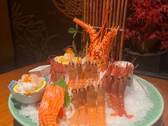 -水濑·日料放题(天河店)