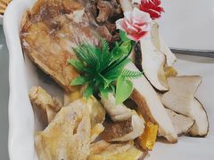 -名善山珍·野生菌汤锅(文殊院店)