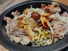 -云海肴·汽锅鸡·云南代表菜(五道口购物中心店)