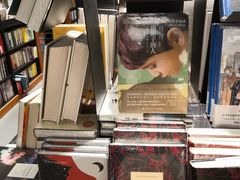 -西西弗书店(城西银泰城店)