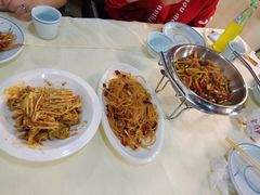 -郭林家常菜烤鸭(曙光西路店)