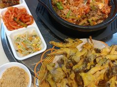-屋里家延边朝鲜族冷面(南园店)