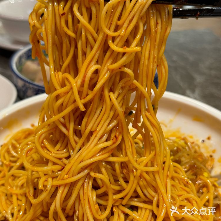 成都土著都心心念念的蹄花，巨巨巨好吃！