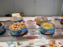 -龍歌自助小火锅(芝罘万达店)