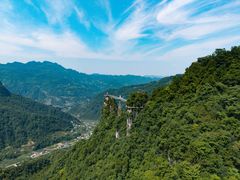 -清江方山景区