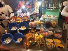 -韵咖啡自助餐厅(天津香格里拉店)