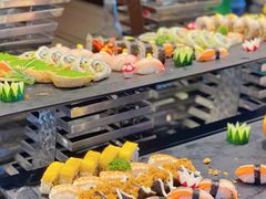 -二楼咖啡厅·厦门源昌凯宾斯基大酒店(湖滨中路店)