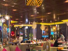 -润园四季椰子鸡火锅(海上世界店)