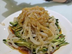 -胖子菜馆(隆昌路店)
