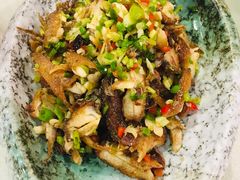 -渔娘渔家丹东海鲜(东直门店)