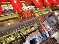 -哥老官重庆美蛙鱼头(宝山龙湖店)