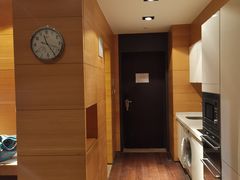 -青岛五四广场海景美仑国际公寓酒店