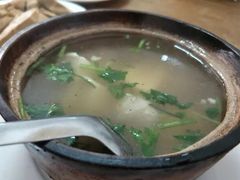 -四合心砂锅居(轩辕小区店)