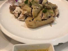 -香香海南菜餐厅