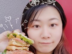 -麦当劳(仙林亚东城得来速店)