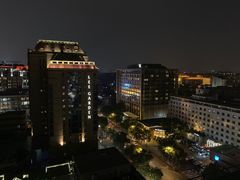 -王府半岛酒店