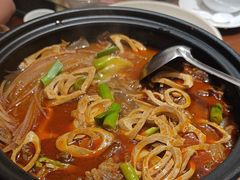 -肖记公安牛肉鱼杂馆·省级非物质文化遗产(三角路直营店)