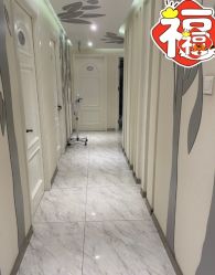 -健身堂科技美肌SPA