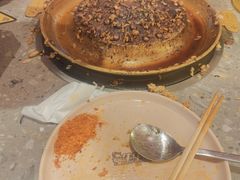 -牛牛章·章鱼水煎肉(光谷世界城店)