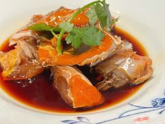 秘制十八斩（小份）-宁海食府(总店·天一阁望京店)