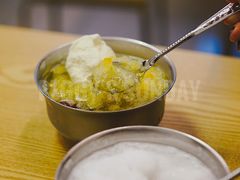 -南街清补凉(黄贝岭店)