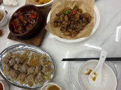 -嘉升大排档(番禺总店)