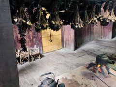 -西双版纳基诺山寨