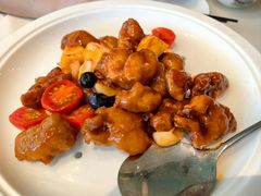 -闽海肴(北辰荟店)