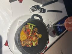 麻辣蜗牛-王品牛排(杭州大厦店)