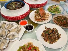 -渔娘渔家丹东海鲜(东直门店)