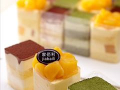 -家佰利蛋糕(春熙路什邡七店)