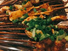 -晓靖轩烧烤(沙河风情店)