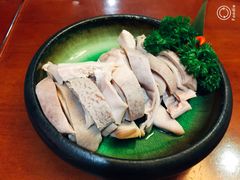 -鼎尊锅物料理(五角场店)