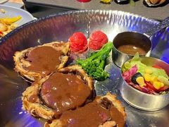 -天玑高空江景餐厅&酒吧Sky Secret Restaurant&Bar
