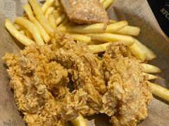 -肯德基(沪东店)